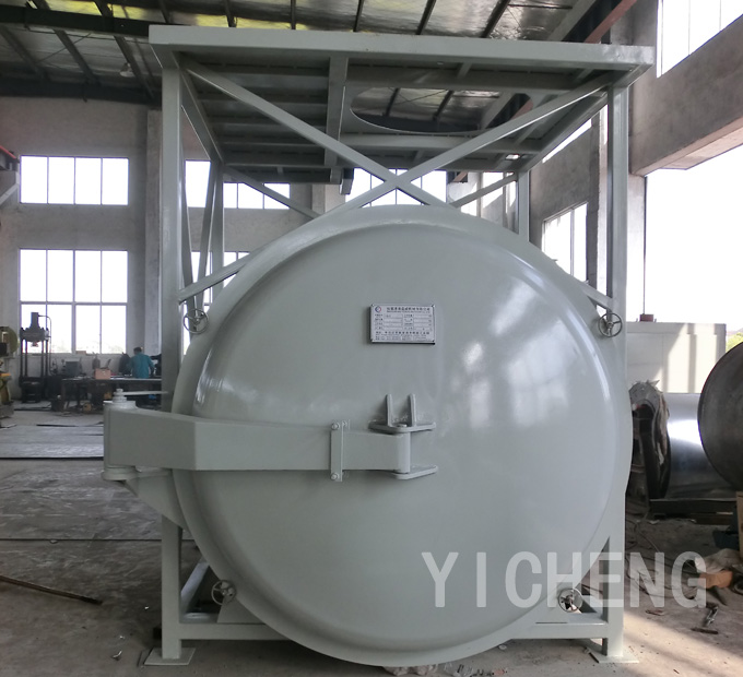 環氧樹脂澆注機