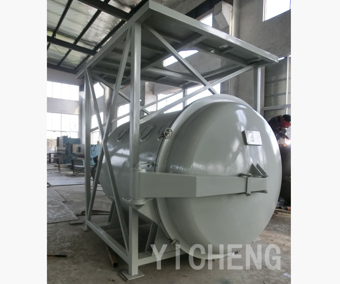 環氧樹脂澆注機
