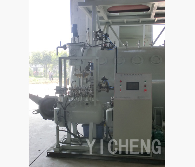 環氧樹脂澆注機