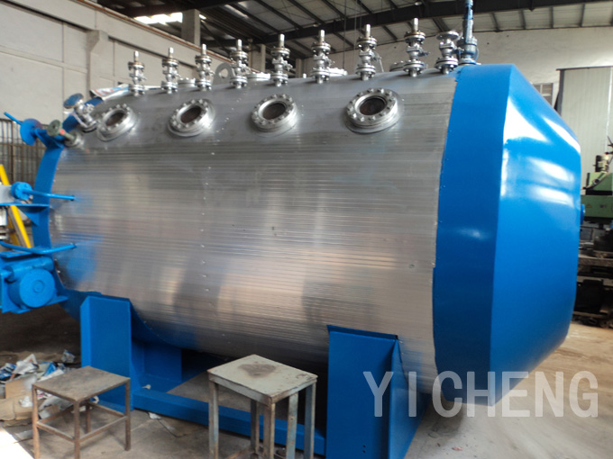 YC-JZ1600環氧樹脂澆注機